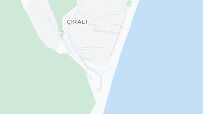 Mapa de localització de l'hotel