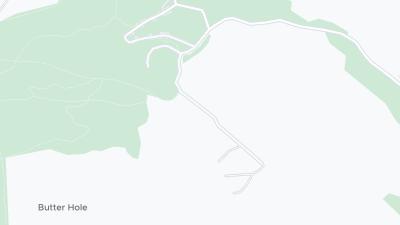 Mappa di localizzazione hotel