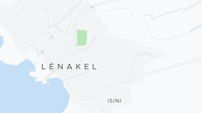 Mapa de localització de l'hotel