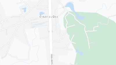 Mapa de localização do hotel