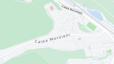 Mappa di localizzazione hotel