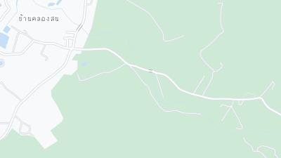 Mapa de localização do hotel