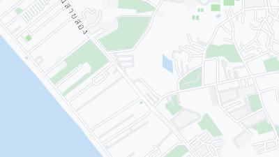 Mapa de localització de l'hotel