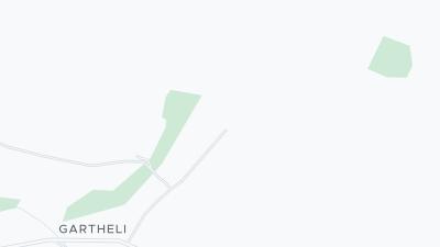 Visa hotellet på en karta