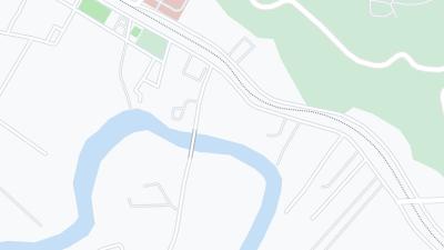 Mapa de localização do hotel