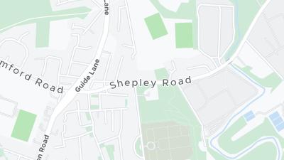 Shepley Road