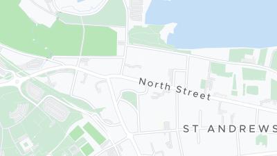 Mapa de localització de l'hotel