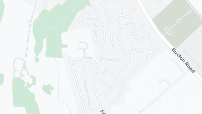 Visa hotellet på en karta