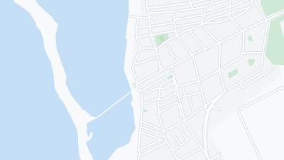 Mapa de localització de l'hotel