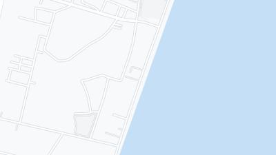 Mapa de localització de l'hotel