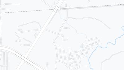 Mapa de localització de l'hotel