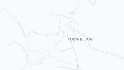 Visa hotellet på en karta