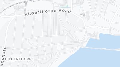 Visa hotellet på en karta