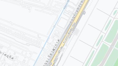 Mapa de localização do hotel