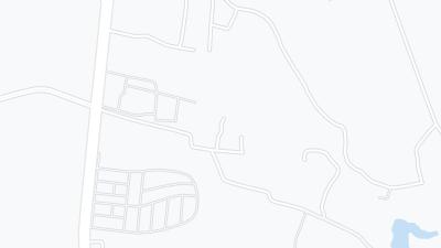 Mapa de localització de l'hotel