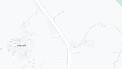 Mapa de localização do hotel