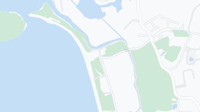 Mappa di localizzazione hotel