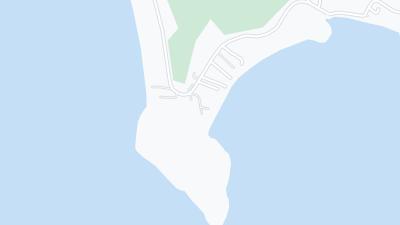 Mapa de localização do hotel