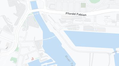 Mappa di localizzazione hotel