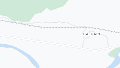 Mappa di localizzazione hotel