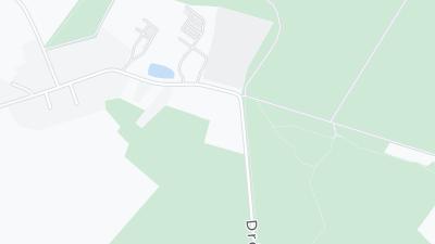 Plan de localisation de l'hôtel