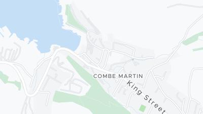 Mapa de localització de l'hotel