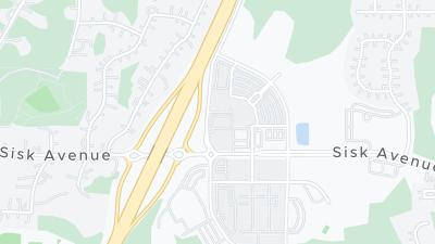 Ed Perry Boulevard 97