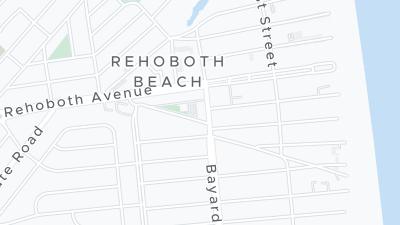 Visa hotellet på en karta