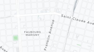 Burgundy Street 2513