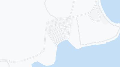 Kort over hotellets beliggenhed