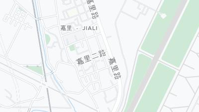 酒店地图