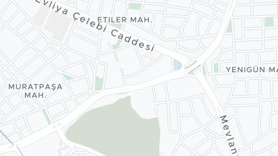 Adnan Menderes Bulvari 61