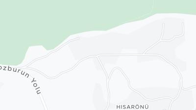 Hisaronu Mahallesi Limanbali Sokak 26