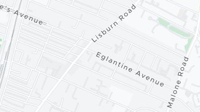 Eglantine Avenue