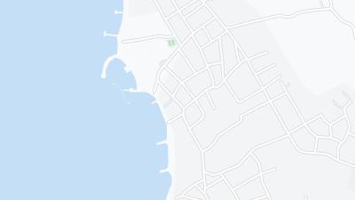 Mappa di localizzazione hotel