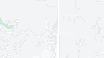 Kort over hotellets beliggenhed