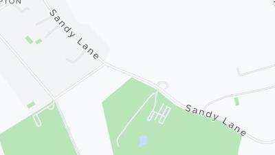 Mapa de localització de l'hotel