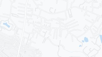 Mapa de localització de l'hotel