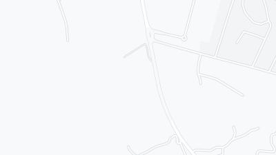 Mapa de localização do hotel