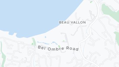 Mappa di localizzazione hotel