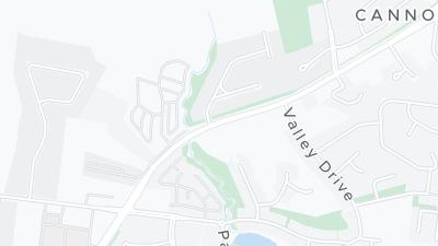 Mappa di localizzazione hotel