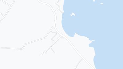 Mapa de localització de l'hotel