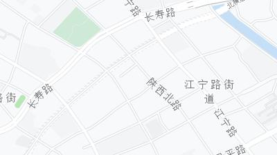 Mapa de localització de l'hotel