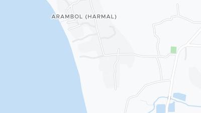 Mappa di localizzazione hotel