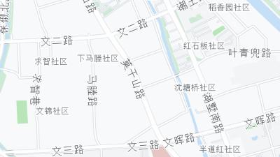 酒店地图