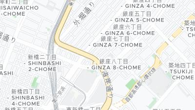 8-11 Ginza Tokyo 104-0061