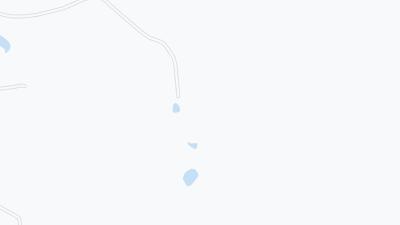 Mapa de localização do hotel