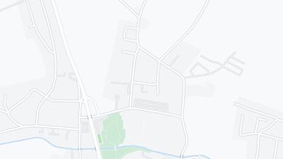 Visa hotellet på en karta