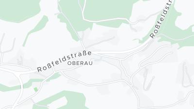 Visa hotellet på en karta