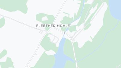 Mapa de localització de l'hotel